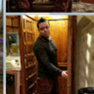 Meet your Posher, Geovanni